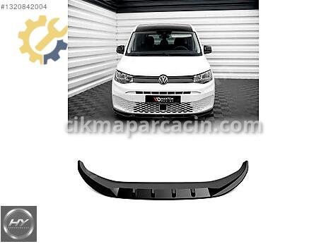 Volkswagen Caddy Tampon Spoyleri çıkma parça