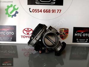VOLKSWAGEN GOLF-3 GAZKELEBEĞİ ORJİNAL