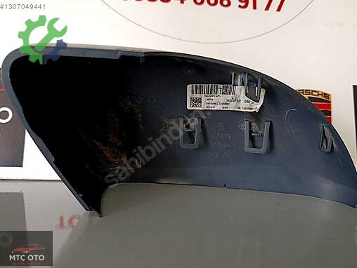 Volkswagen Golf Sol Dış Ayna 563301 çıkma parça