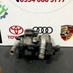VOLKSWAGEN GOLF-7 EGR VALFİ ORJİNAL