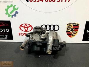 VOLKSWAGEN GOLF-7 EGR VALFİ ORJİNAL