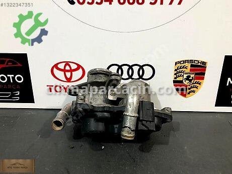Volkswagen Golf EGR Valfi çıkma parça