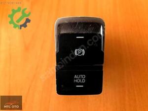 VOLKSWAGEN GOLF-7 EL FREN BUTONU ORJİNAL