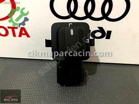 Volkswagen Golf Kontrol Düğmeleri çıkma parça
