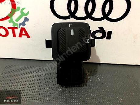 Volkswagen Golf Kontrol Düğmeleri çıkma parça