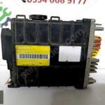 Volkswagen Golf Motor Beyni Çıkma Parça Bursa