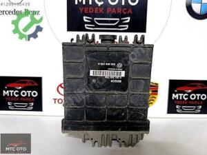 VOLKSWAGEN GOLF 3 1.4 MOTOR BEYNİ ORJİNAL 0261200750