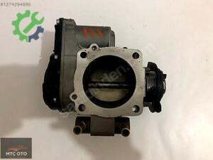 VOLKSWAGEN GOLF 3 GAZ KELEBEĞİ ORJİNAL