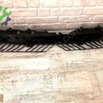 VOLKSWAGEN GOLF ARKA TAMPON DARBE EMİCİ ORJİNAL