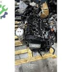 Volkswagen Golf Motor Komple çıkma parça - EMRE OTO YEDEK PARÇA İstanbul