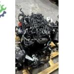 Volkswagen Golf Motor Komple çıkma parça - EMRE OTO YEDEK PARÇA İstanbul