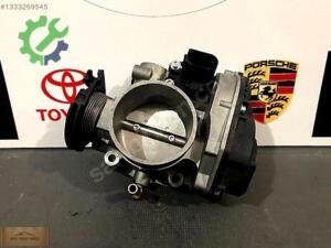 VOLKSWAGEN GOLF MK4 BORA GAZ KELEBEĞİ 1.8 ORJİNAL