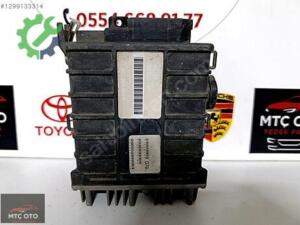 VOLKSWAGEN GOLF MOTOR BEYNİ ORJİNAL 0280000716