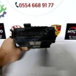 VOLKSWAGEN GOLF MOTOR BEYNİ ORJİNAL 0280000716