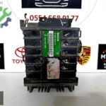 VOLKSWAGEN GOLF PASSAT MOTOR BEYNİ ORJİNAL 0280000711