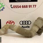VOLKSWAGEN GOLF SU HAZNESİ ORJİNAL