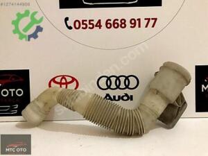 VOLKSWAGEN GOLF SU HAZNESİ ORJİNAL