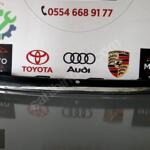 VOLKSWAGEN GOLF TAMPON ÇITASI ORJİNAL