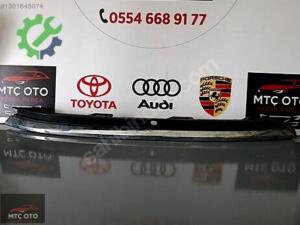 VOLKSWAGEN GOLF TAMPON ÇITASI ORJİNAL