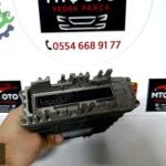 Volkswagen Vento Motor Beyni Çıkma Parça Bursa