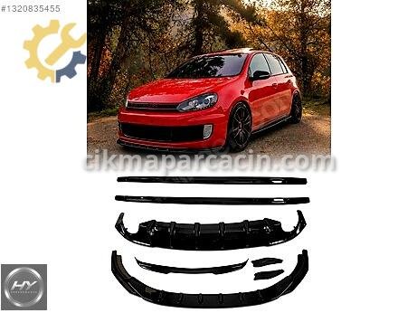 Volkswagen Golf Body Kit çıkma parça