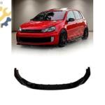 Volkswagen Golf Tampon Spoyleri çıkma parça - HY PERFORMANCE İstanbul