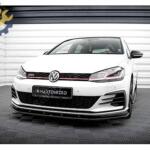 Volkswagen Golf Tampon Spoyleri çıkma parça - HY PERFORMANCE İstanbul