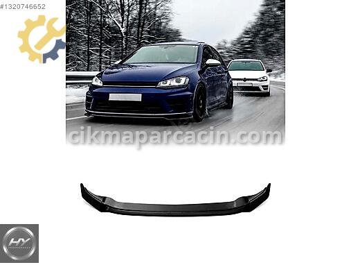 Volkswagen Golf Body Kit çıkma parça