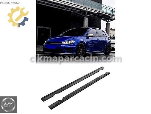 Volkswagen Golf Body Kit çıkma parça