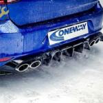 Volkswagen Golf Body Kit çıkma parça - HY PERFORMANCE İstanbul