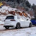 Volkswagen Golf Body Kit çıkma parça - HY PERFORMANCE İstanbul