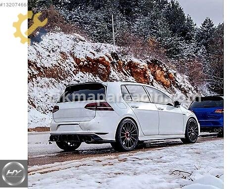 Volkswagen Golf Body Kit çıkma parça