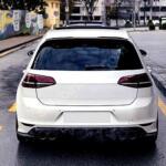 Volkswagen Golf Body Kit çıkma parça - HY PERFORMANCE İstanbul