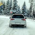 Volkswagen Golf Body Kit çıkma parça - HY PERFORMANCE İstanbul