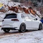 Volkswagen Golf Body Kit çıkma parça - HY PERFORMANCE İstanbul