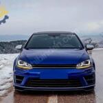 Volkswagen Golf Body Kit çıkma parça - HY PERFORMANCE İstanbul