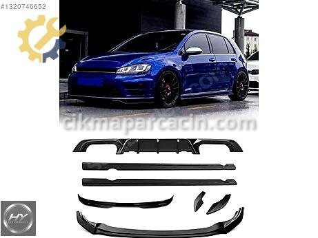 Volkswagen Golf Body Kit çıkma parça