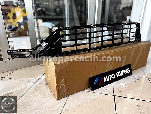 Volkswagen Golf Tampon Izgarası çıkma parça