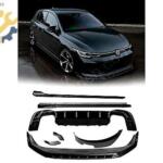 Volkswagen Golf Body Kit çıkma parça - HY PERFORMANCE İstanbul