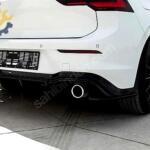 Volkswagen Golf Arka Difüzör çıkma parça - HY PERFORMANCE İstanbul