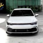 Volkswagen Golf Tampon Spoyleri çıkma parça - HY PERFORMANCE İstanbul