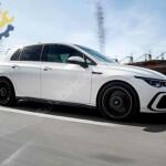 Volkswagen Golf Marşpiyel Kaplaması çıkma parça - HY PERFORMANCE İstanbul