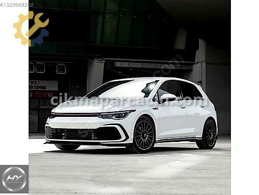 Volkswagen Golf Body Kit çıkma parça