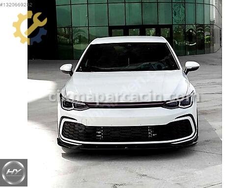Volkswagen Golf Body Kit çıkma parça