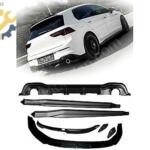 Volkswagen Golf Body Kit çıkma parça - HY PERFORMANCE İstanbul