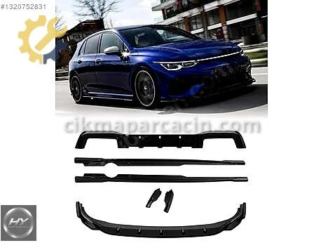 Volkswagen Golf Body Kit çıkma parça