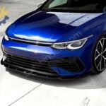 Volkswagen Golf Tampon Spoyleri çıkma parça - HY PERFORMANCE İstanbul