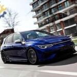 Volkswagen Golf Tampon Spoyleri çıkma parça - HY PERFORMANCE İstanbul