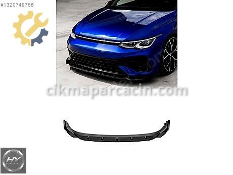 Volkswagen Golf Tampon Spoyleri çıkma parça