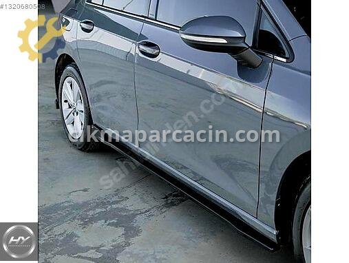 Volkswagen Golf Body Kit çıkma parça